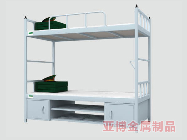 军用床002