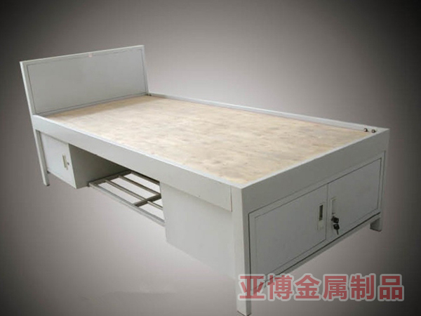 军用床005