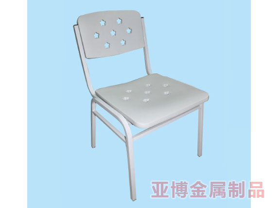 学习椅（新钢塑制式营具）