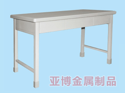 办公学习桌（新钢塑制式营具）