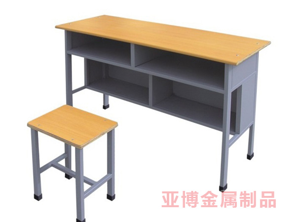 课桌椅014