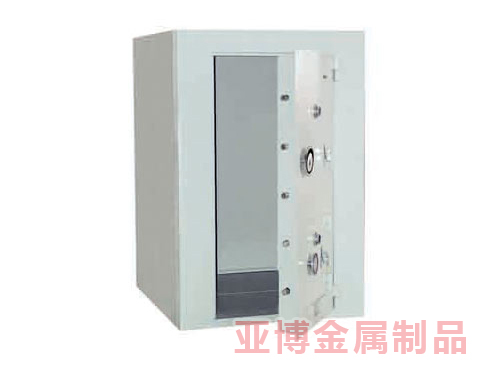 全钢移动金库003
