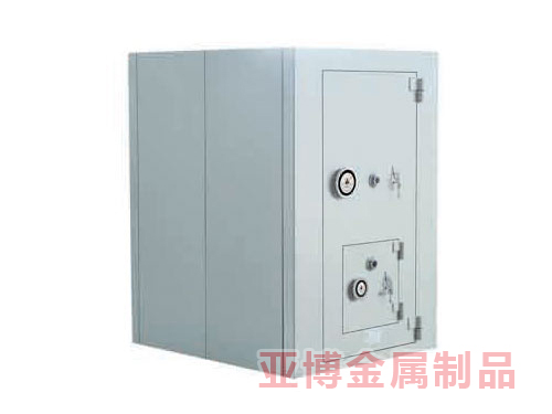 全钢移动金库004