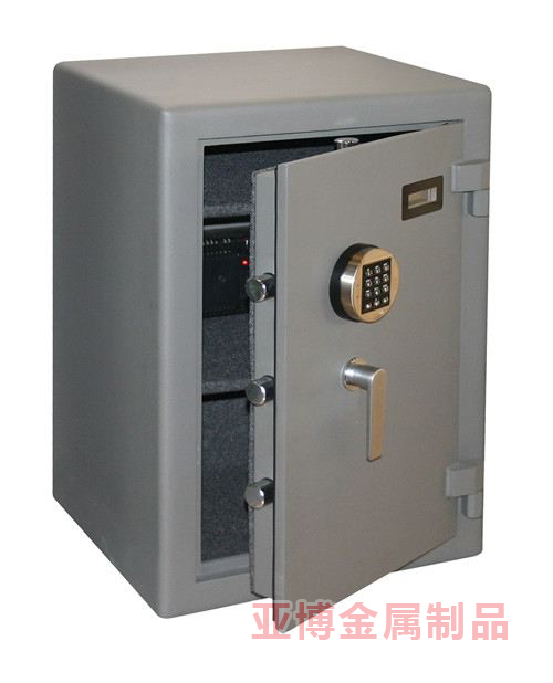 保险柜012