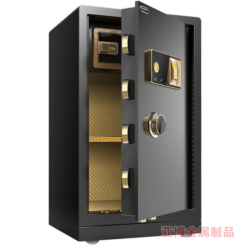 保险柜010