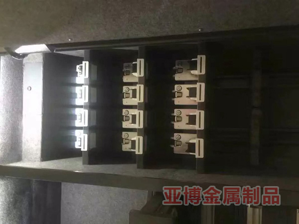智能枪柜009