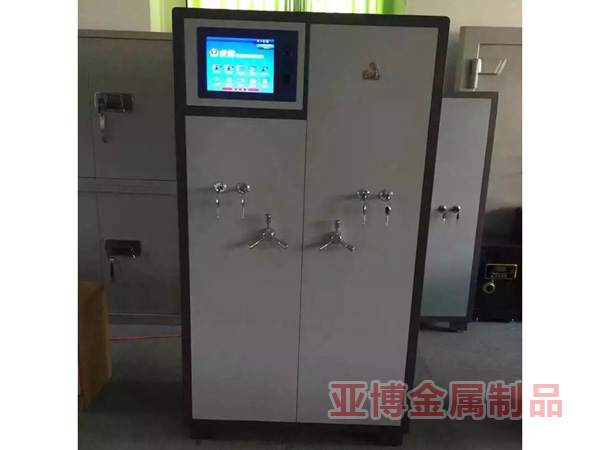 智能枪柜010