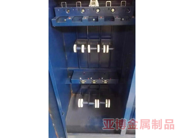 智能枪柜006