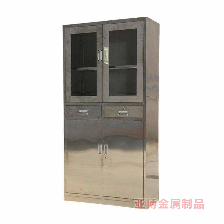 001 不锈钢文档柜