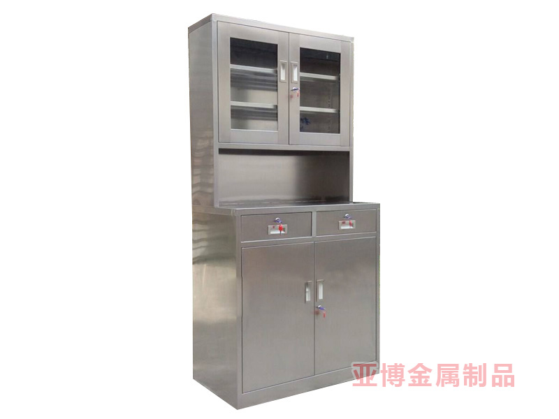 不锈钢柜