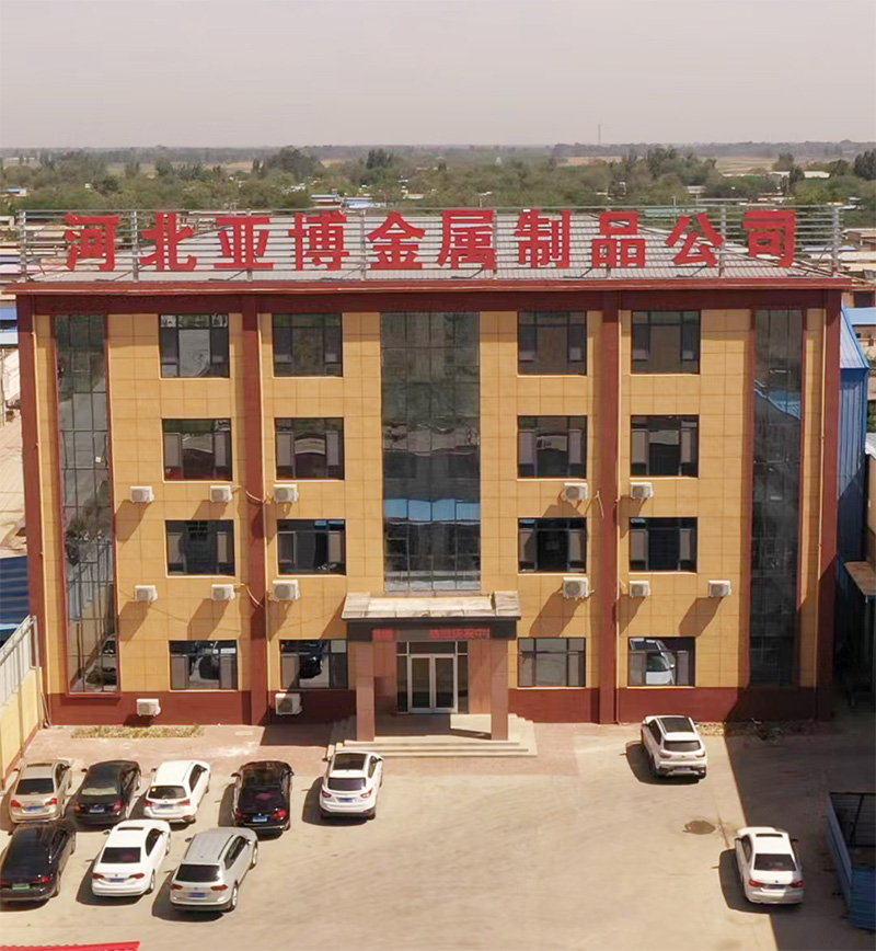 车间实景