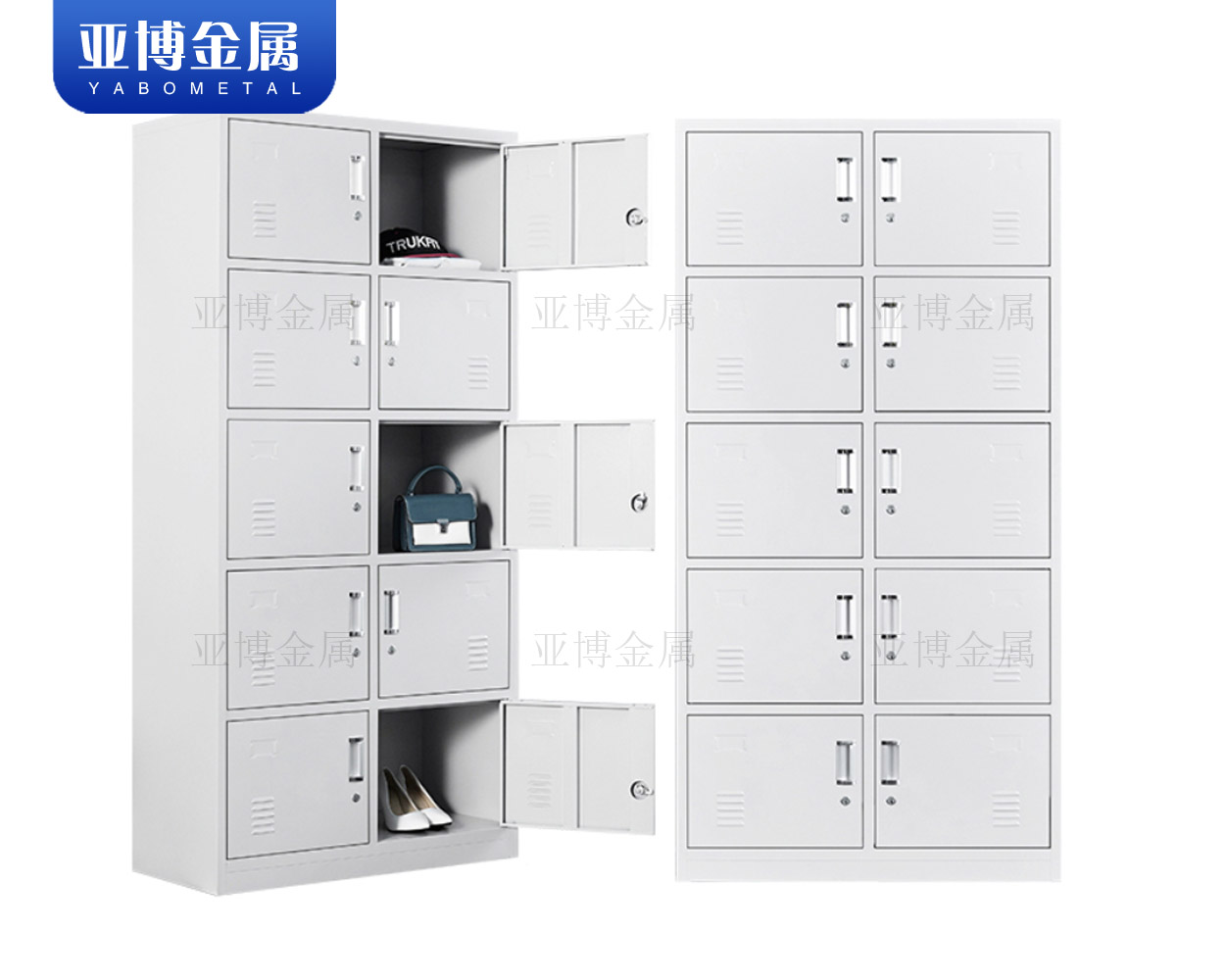 十门更衣柜