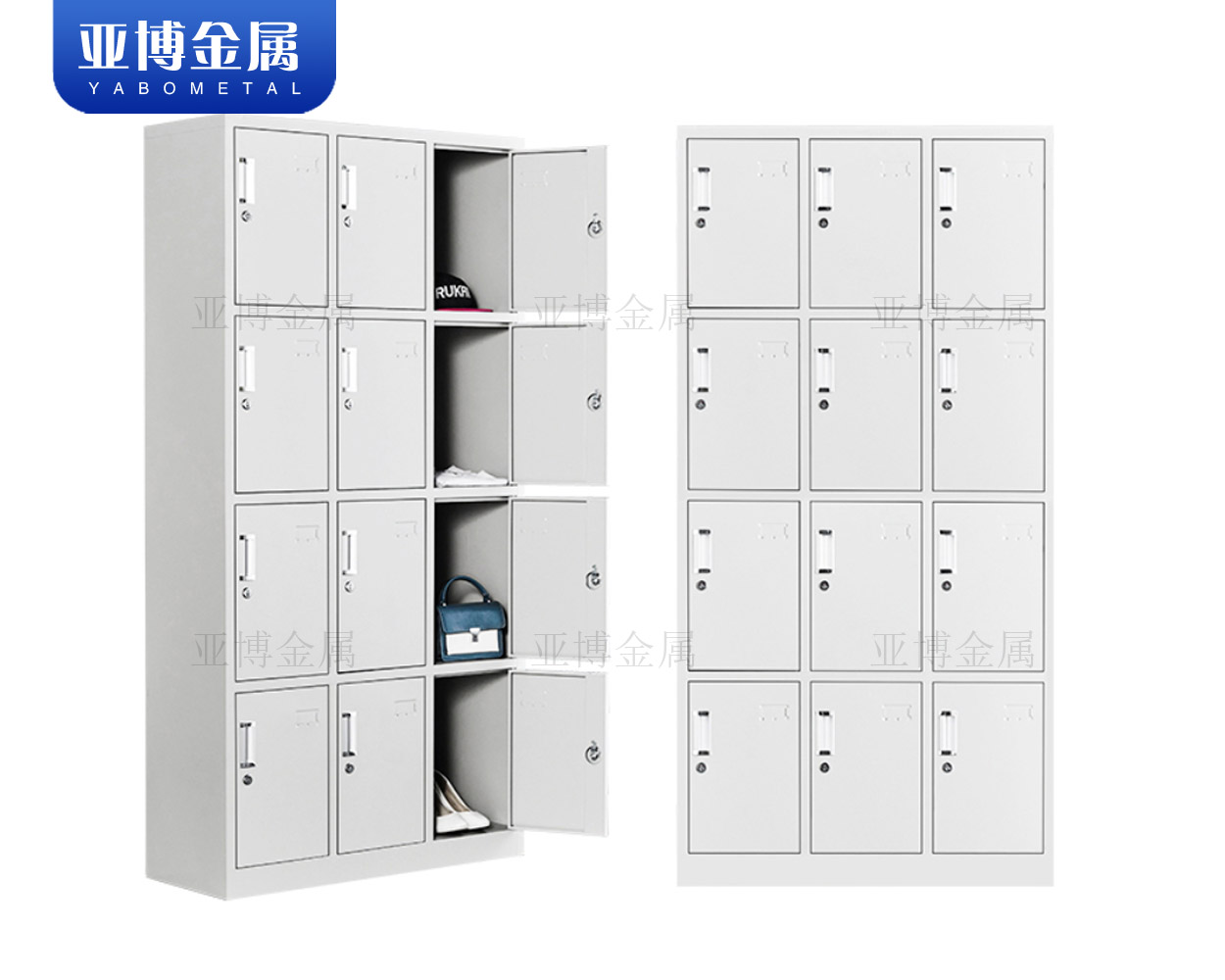 十二门更衣柜