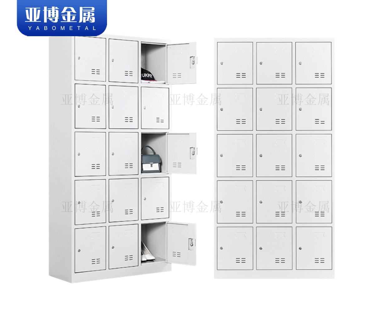 十五门更衣柜