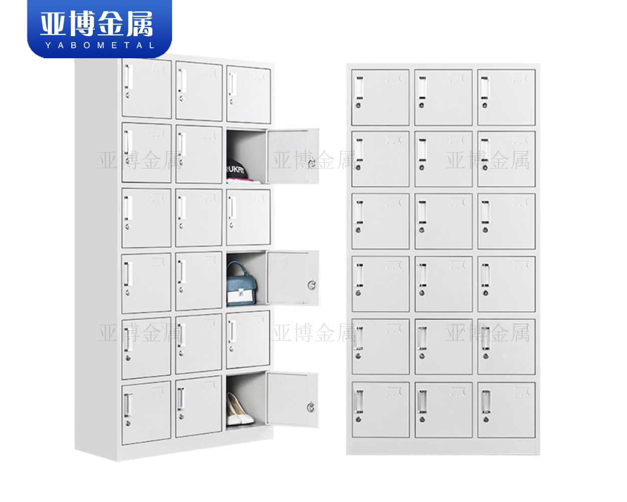 十八门更衣柜