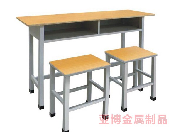 课桌椅016